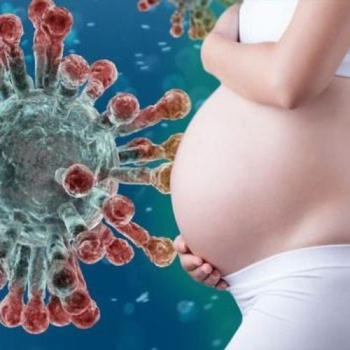 Covid -19 And Pregnancy