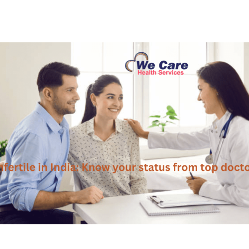 Infertile in India