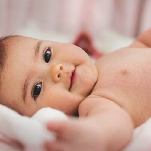 Plan a baby