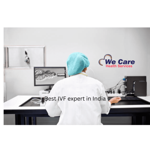best IVF expert in India