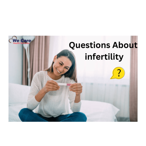 questions about infertility