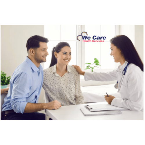ivf Centre in India
