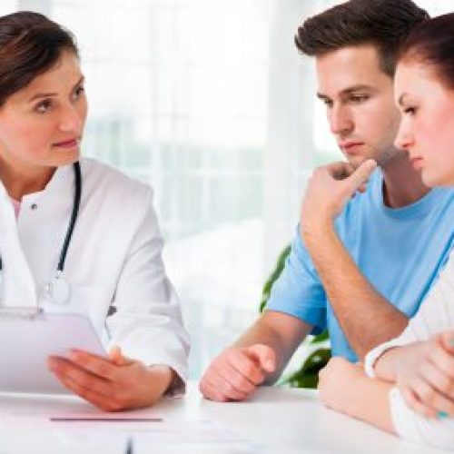 infertility in men