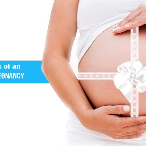 ectopic pregnancy