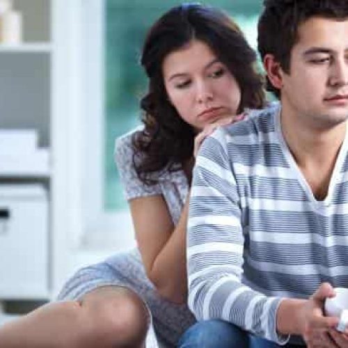 Male infertility treatment in Delhi