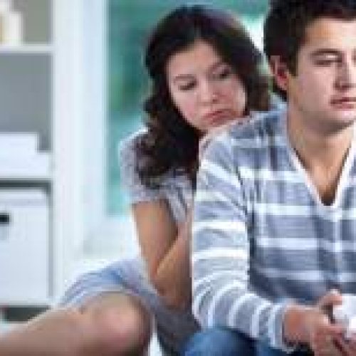 Semen Allergy in India: A Cause of Infertility