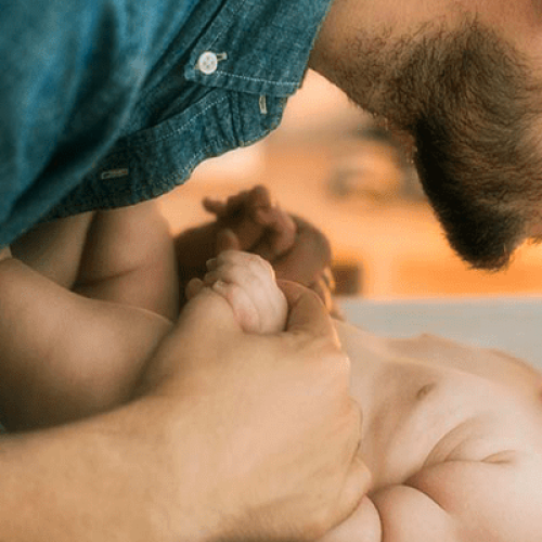 anything to prevent male infertility in India