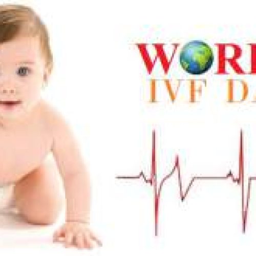 World IVF Day: Celebrating birth of world’s first IVF baby at WE CARE HEALTH SERVICES