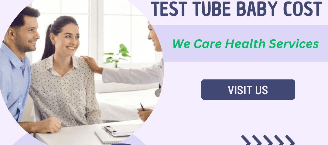 Test Tube baby Centre in Delhi