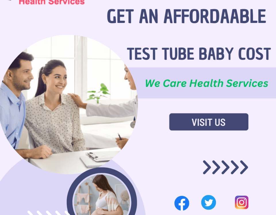 Test Tube baby Centre in Delhi