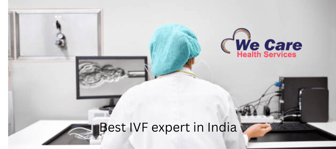 best IVF expert in India